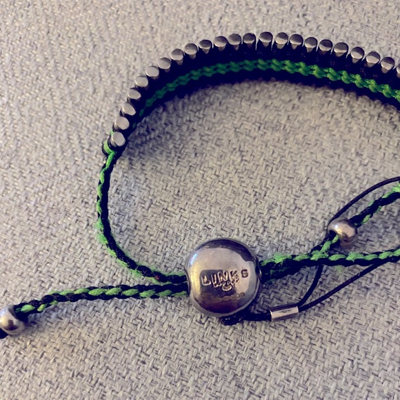 Links of London Ltd. Edition NSPCC Bracelet - Picture 2 of 3